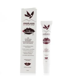 Anaplasis Lip Plumper Multivitamin 96% Natural Formula 15ml