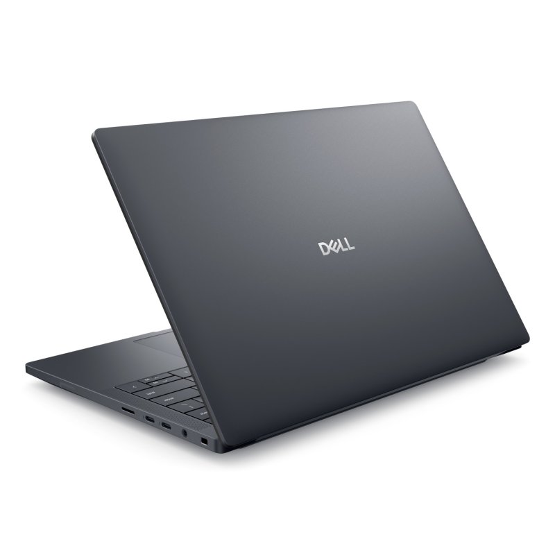 DELL Pro Max 14 Premium MA14250 Intel Core Ultra 7 265H Ordinateur portable 35,6 cm (14") Full HD 32 Go LPDDR5x-SDRAM