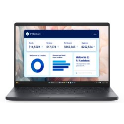 Dell Pro 13 Premium PA13250 CU7 268V/32GB/512SSD/W11 Pro Touch 3Y ProSpt