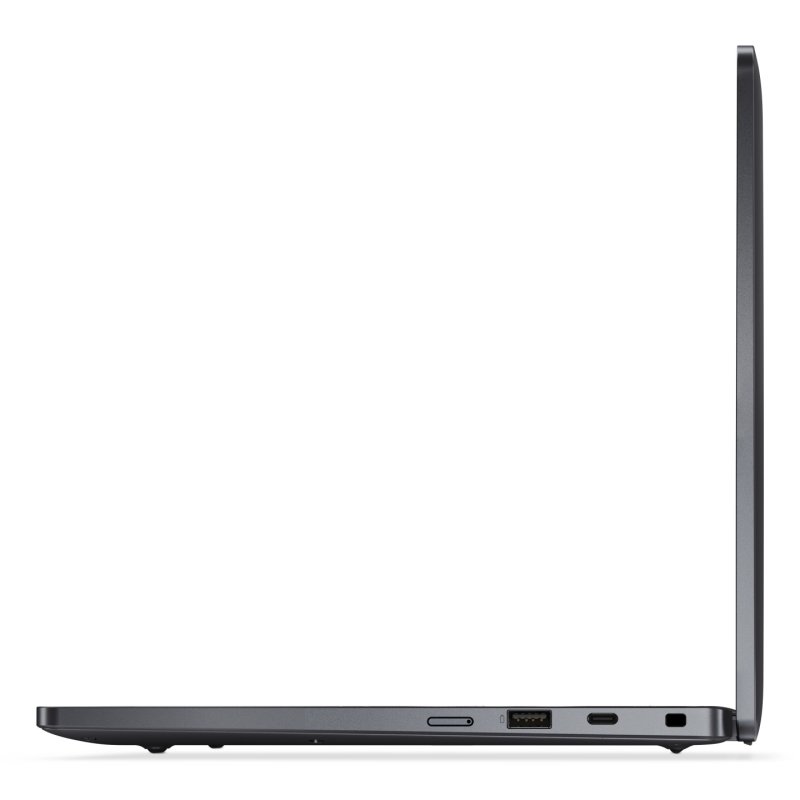 DELL Pro 13 Premium PA13250 Copilot PC Intel Core Ultra 7 268V Ordinateur portable 33,8 cm (13.3") Écran tactile Quad