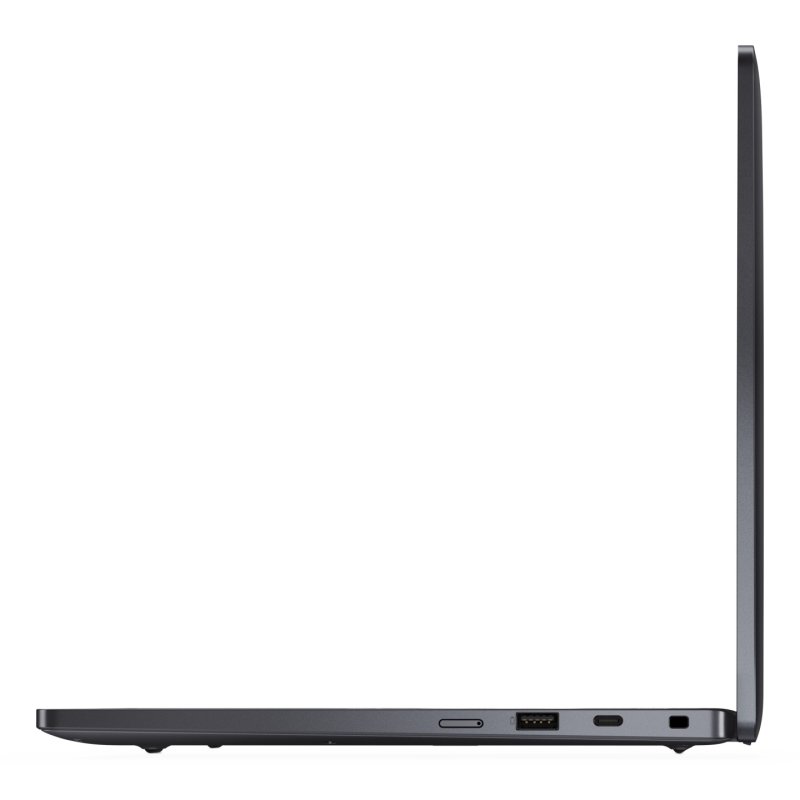 DELL Pro 14 Premium PA14250 Copilot PC Intel Core Ultra 7 268V Ordinateur portable 35,6 cm (14") Écran tactile Quad