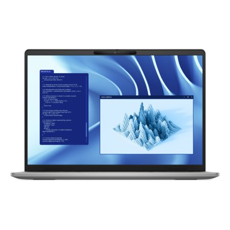 Dell Latitude 7455 Snapdragon X1P-64-100/16GB/512SSD/W11 Pro Touch 3Y Basic Onsite