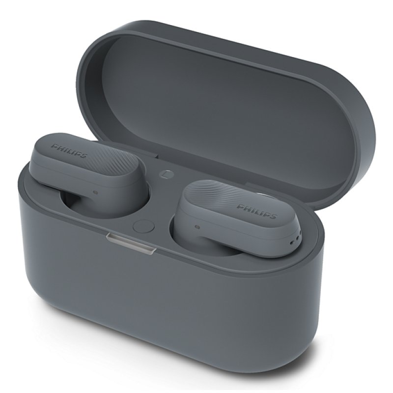 Philips TAT3509GY/00 grau