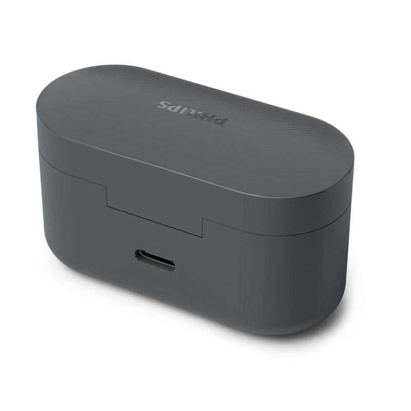 Philips TAT3509GY/00 grau