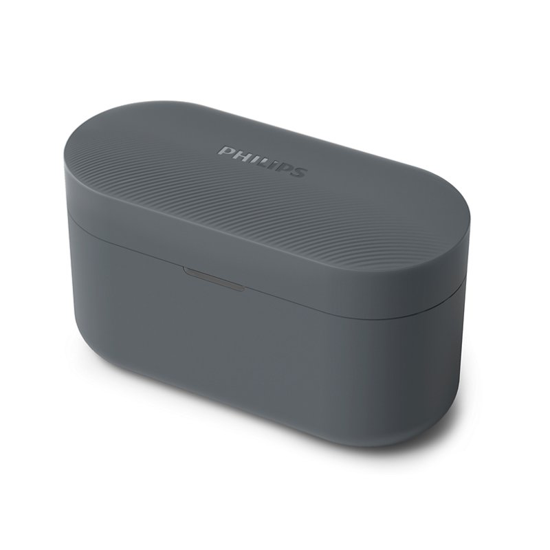 Philips 3000 series TAT3509GY/00 casque True Wireless Stereo (TWS) Ecouteurs Appels/Musique Bluetooth Gris