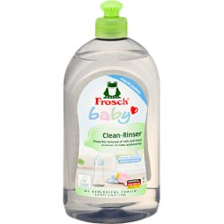 Frosch Baby Hand Dishwashing Liquid 05 Liters