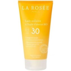 La Rosee Sol Leche SPF30 150ml