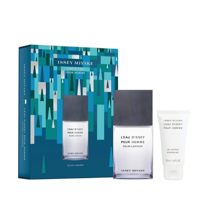 Issey Miyake Solar Lavander EDT 50 ml SG 50 ml H
