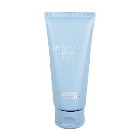 Jimmy Choo Man Aqua Shower Gel 100 ml H