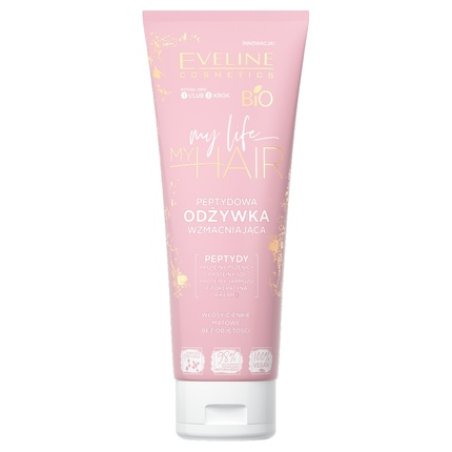 My Life My Hair Peptide Strengthening Conditioner 250ml