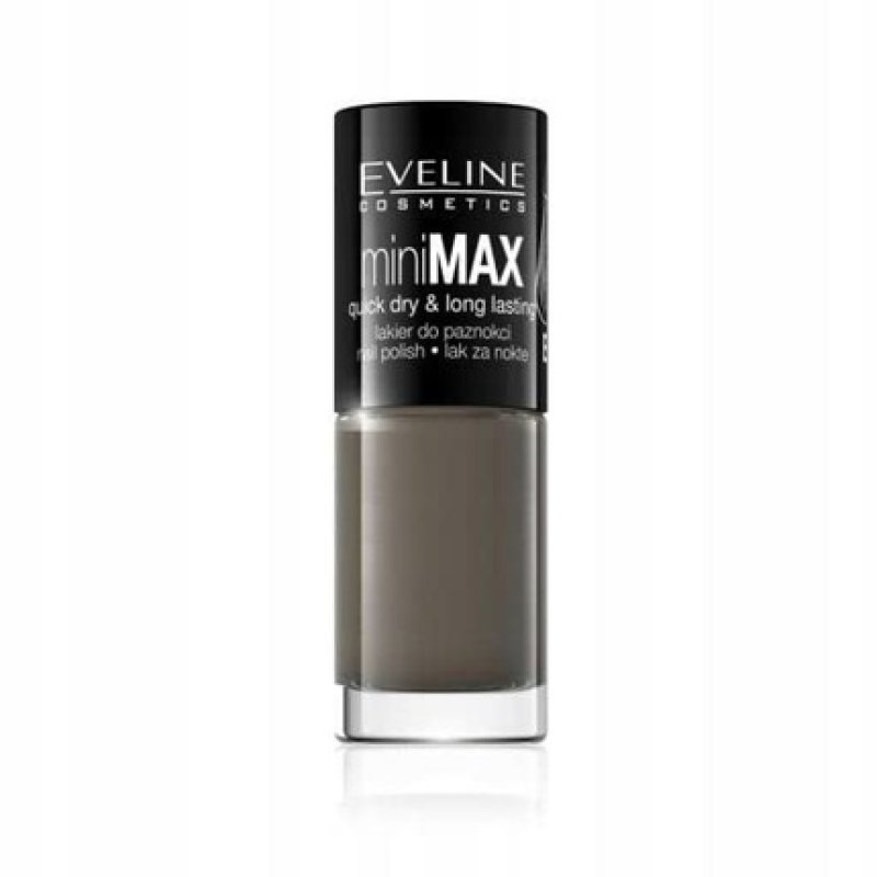 Eveline Cosmetics Mini Max Nail Polish No.685 5ml