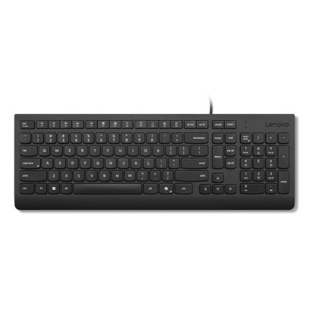 LENOVO ESSENT.WIRED KEYBOARD SPANISH