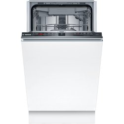 Bosch Serie 2 SPV2HMX02E lave-vaisselle Entièrement intégré 10 couverts