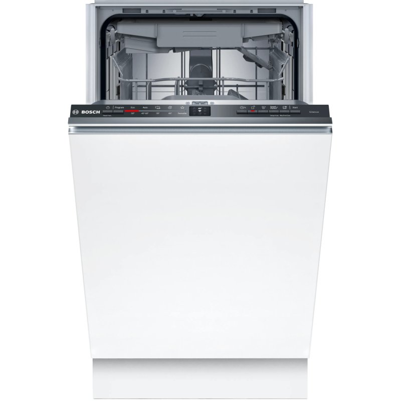 Bosch Serie 2 SPV2HMX02E dishwasher Fully built-in 10 place settings