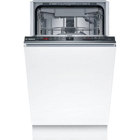 Bosch Serie 2 SPV2HMX02E dishwasher Fully built-in 10 place settings
