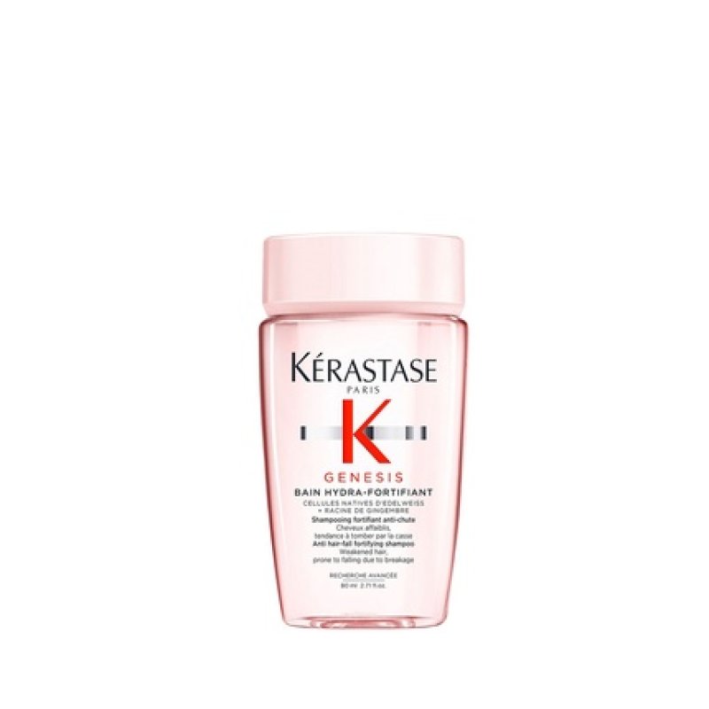Kerastase Genesis Bain Hydrafortifiant Shampoo 80 Ml