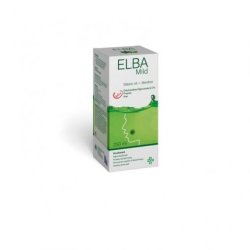 Elba Elba Mild Mouthwash 250ml