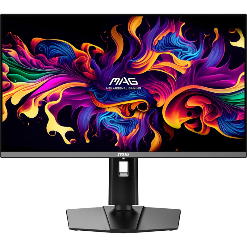 MSI MAG 272UP QD-OLED X24 27 GAMING