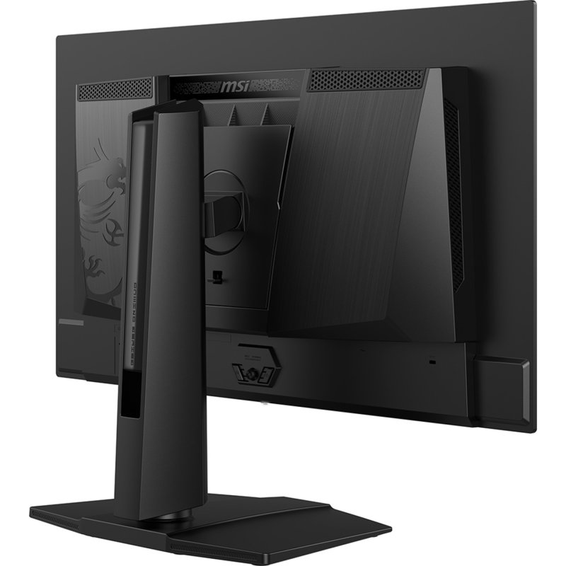 MSI MAG 272UP QD-OLED X24 écran plat de PC 67,3 cm (26.5") 3840 x 2160 pixels 4K Ultra HD Noir