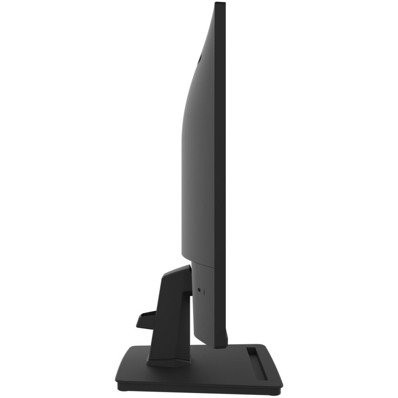 MSI PRO MP252 écran plat de PC 62,2 cm (24.5") 1920 x 1080 pixels Full HD LED Noir