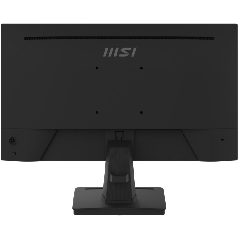 MSI PRO MP252 computer monitor 62.2 cm (24.5") 1920 x 1080 pixels Full HD LED Black