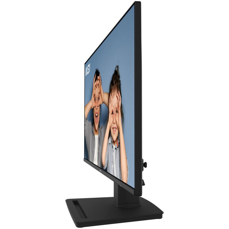 MSI PRO MP252 computer monitor 62.2 cm (24.5") 1920 x 1080 pixels Full HD LED Black