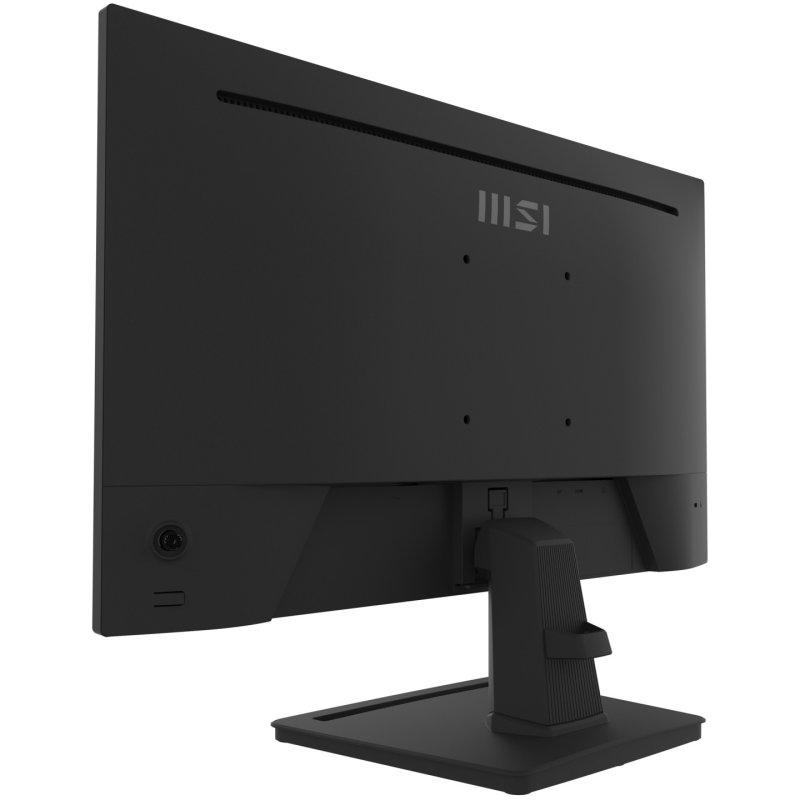 MSI PRO MP252 écran plat de PC 62,2 cm (24.5") 1920 x 1080 pixels Full HD LED Noir