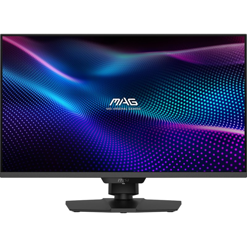 MSI MAG 274UPDF E16M écran plat de PC 68,6 cm (27") 3840 x 2160 pixels 4K Ultra HD LED Noir