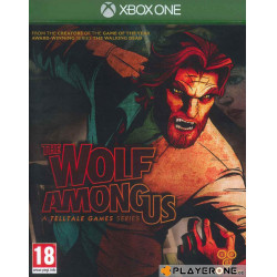 The Wolf Among US