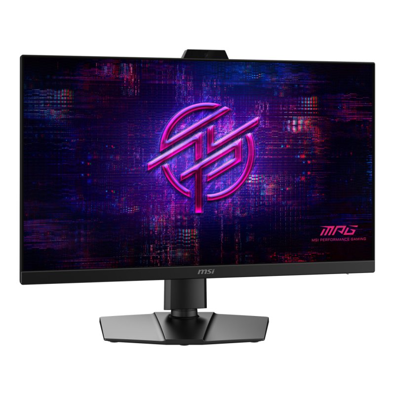 MSI MPG 272QRF X36 computer monitor 68.6 cm (27") 2560 x 1440 pixels Wide Quad HD LCD Black