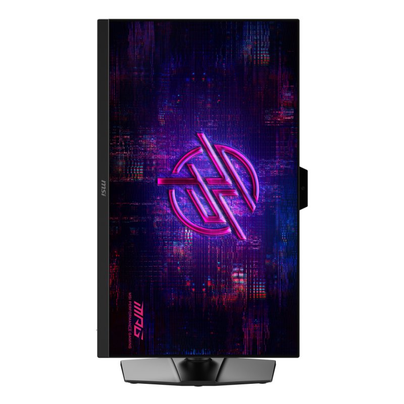 MSI MPG 272QRF X36 27 WQHD GAMING