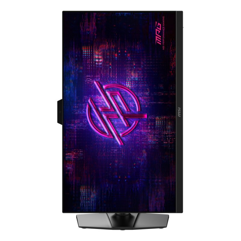 MSI MPG 272QRF X36 27 WQHD GAMING