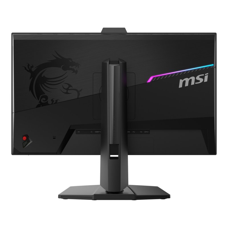 MSI MPG 272QRF X36 computer monitor 68.6 cm (27") 2560 x 1440 pixels Wide Quad HD LCD Black