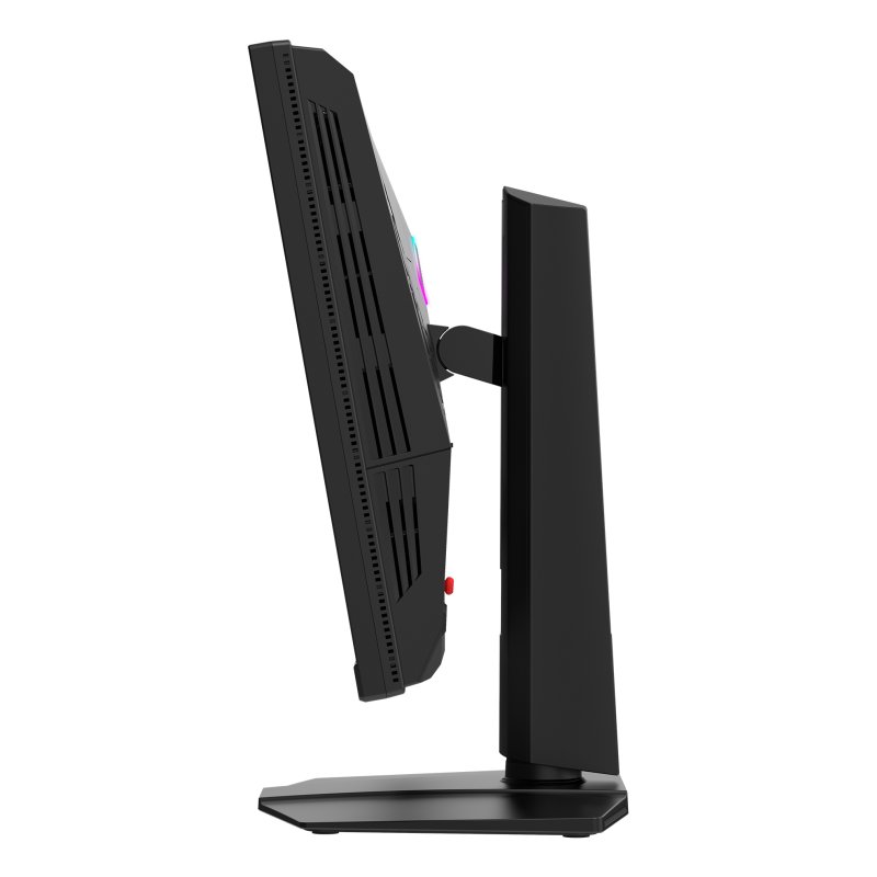 MSI MPG 272QRF X36 computer monitor 68.6 cm (27") 2560 x 1440 pixels Wide Quad HD LCD Black