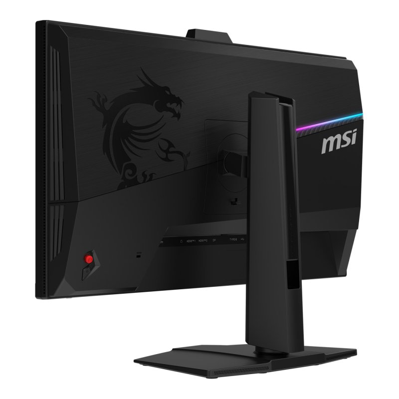 MSI MPG 272QRF X36 27 WQHD GAMING