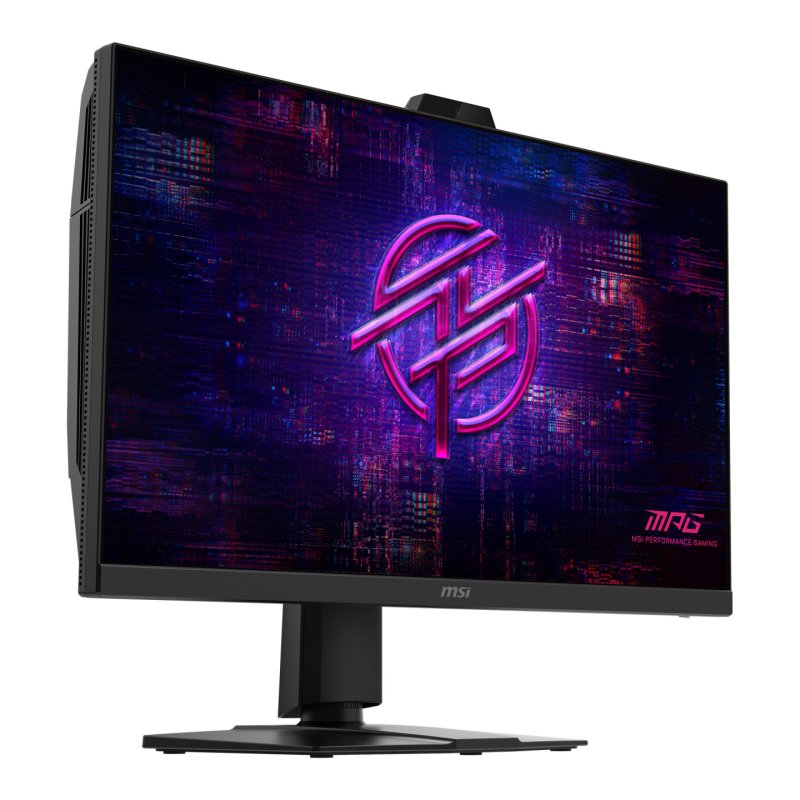 MSI MPG 272QRF X36 écran plat de PC 68,6 cm (27") 2560 x 1440 pixels Wide Quad HD LCD Noir