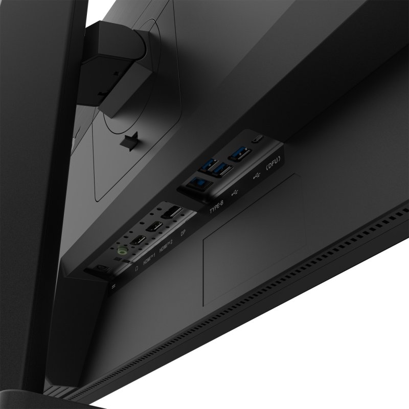 MSI MPG 272QRF X36 27 WQHD GAMING