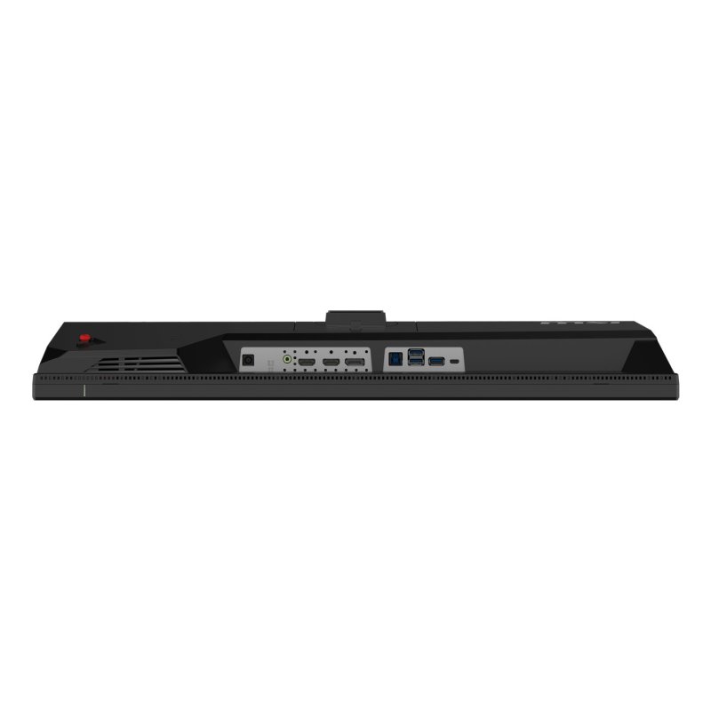 MSI MPG 272QRF X36 écran plat de PC 68,6 cm (27") 2560 x 1440 pixels Wide Quad HD LCD Noir