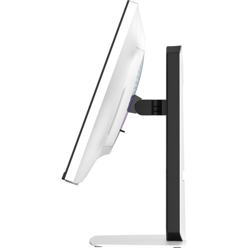 MSI MPG 274URDFW E16M écran plat de PC 68,6 cm (27") 3840 x 2160 pixels 4K Ultra HD LED Noir, Blanc