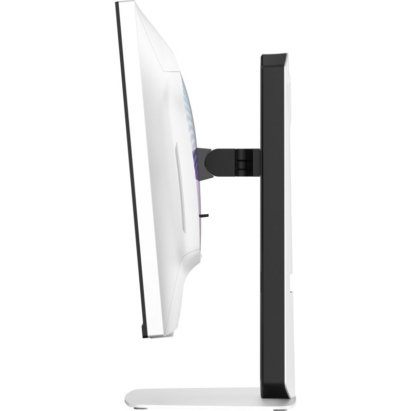 MSI MPG 274URDFW E16M écran plat de PC 68,6 cm (27") 3840 x 2160 pixels 4K Ultra HD LED Noir, Blanc