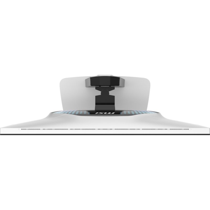 MSI MPG 274URDFW E16M écran plat de PC 68,6 cm (27") 3840 x 2160 pixels 4K Ultra HD LED Noir, Blanc