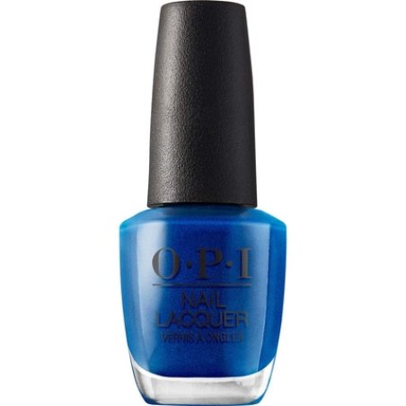 OPI Fiji Collection NL F84 Do You Sea What I Sea Nail Polish 15ml Blue