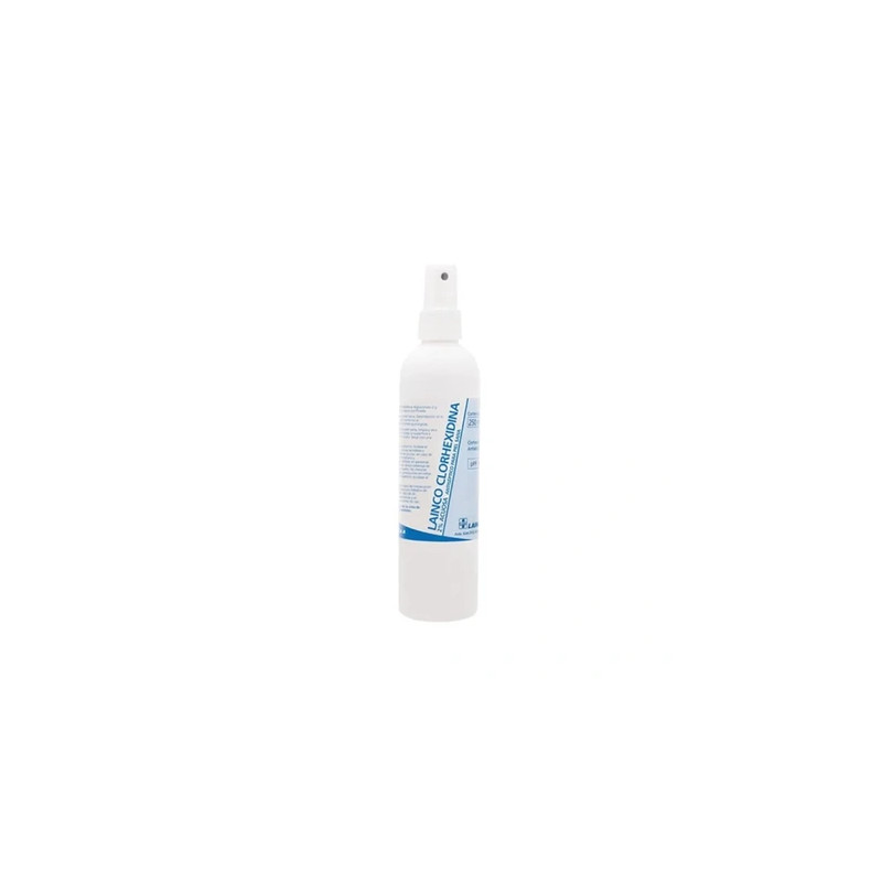 Lainco Chlorhexidine 2 Aqueous 250ml