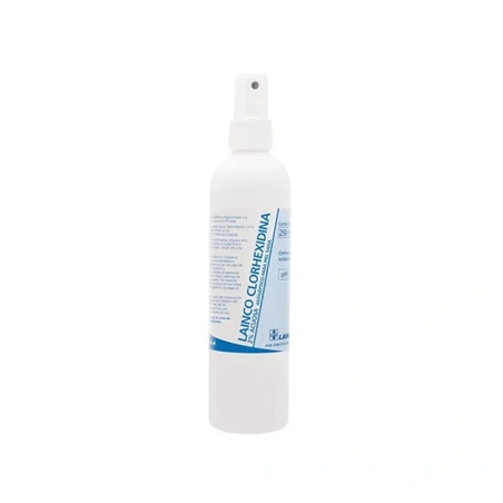 Lainco Chlorhexidine 2 Aqueous 250ml