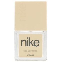 Nike Woman Perfume Eau De Toilette 30ml