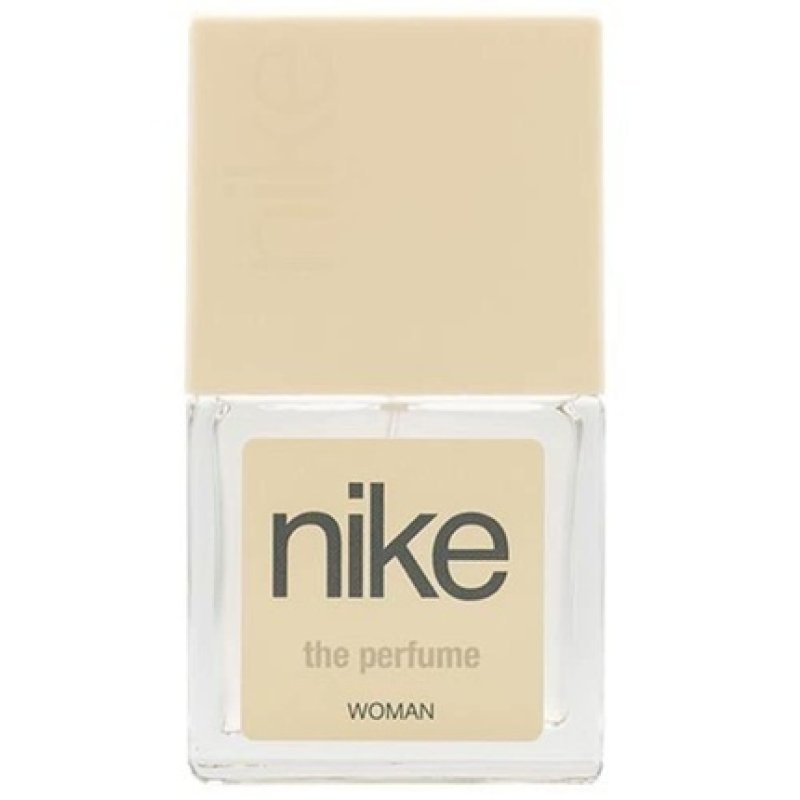 Nike Woman Perfume Eau De Toilette 30ml