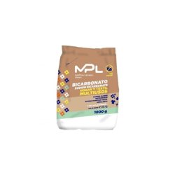 Mpl Soluble Sodium Bicarbonate For Cleaning 1 Kg