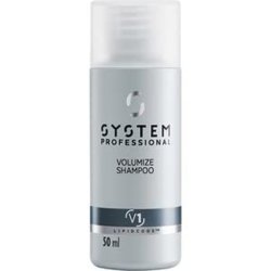 Shampoo V1 500ml
