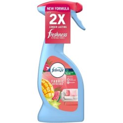 Febreze Fabric Freshener 375ml Fruity Tropics