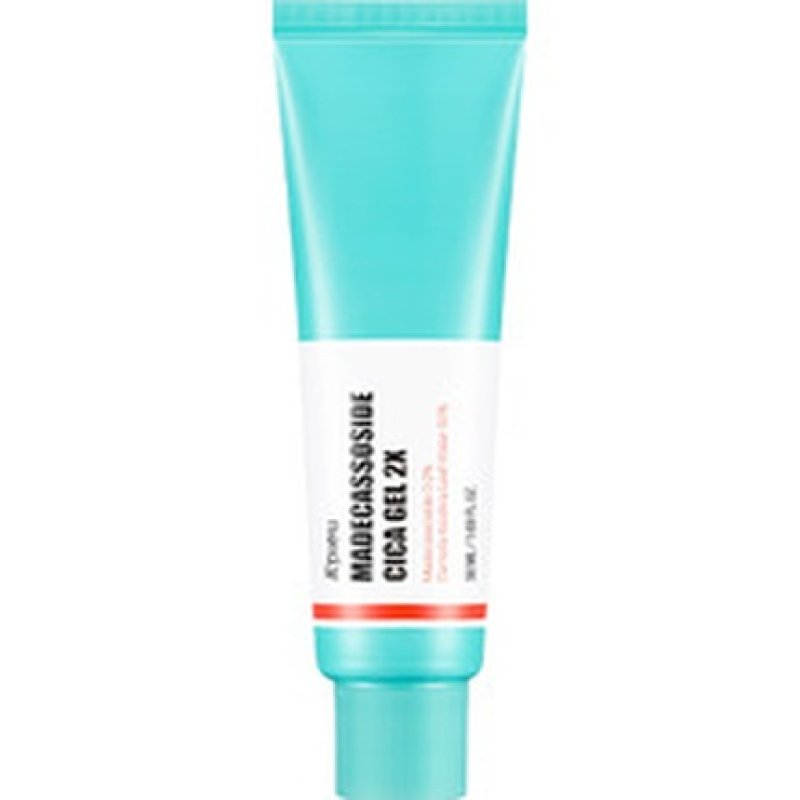 A'Pieu Madecassoside Cica Gel 2x Facial Gel